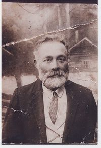 Fridel Grinshtein