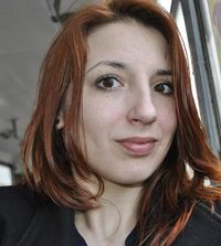 Чарна Штефан