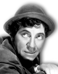 Chico (Leonard) Marx