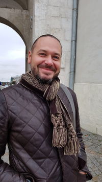 Дмитрий Донской