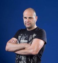 Uri Dov Nedzvetski