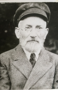 Псахия Спектор