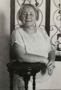 Galina Dudarenko