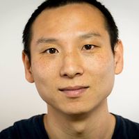 Билли Zhao