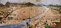 Florence (Firenze, Fiorenza)