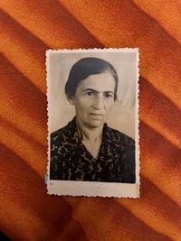 Leya Solzman (Talis)