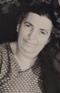 Lubov Likhomec (Korsunsky)
