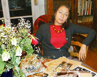 Анна Леро