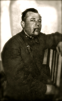 Lev Vigdorov