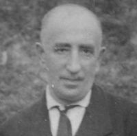 Isralare Izrail Feldman