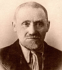 Shmuil Yakov Shifrin
