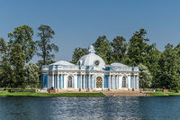 Tsarskoye Selo
