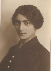 Mina Rojansky