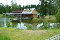 Krasnaya Nov', Tver Oblast
