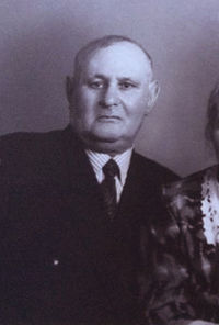 Иохиль Иохэль Шумахер