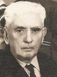 Михаил Мойша Яковис