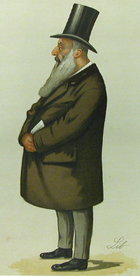 Montagu Samuel