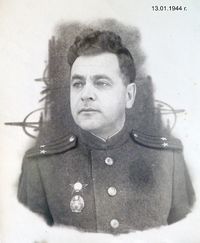 Matvey Pustylʹnikov