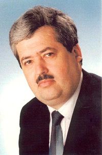 Leonid Rubashevsky