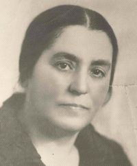 Hana Khazanova (Levintova)