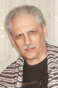 Zvi-Girsh Rozinberg