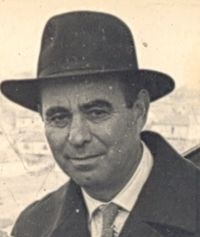 Grigorij Portnoj