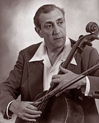 Gregory Pyatigorski