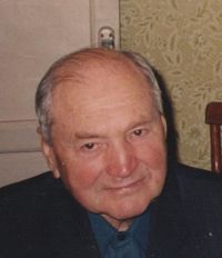 Александр Невридинова