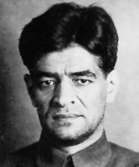 Boris Berdichevsky