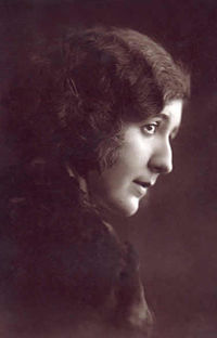 Natalia Verblovsky