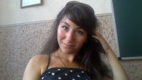 Marina Amstislavskaya