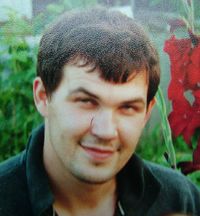Anton Gavrilov