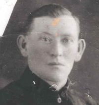 Chaim Rozhavsky