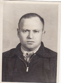 Сергей Гарагатый