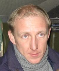 Сергей Жезлов