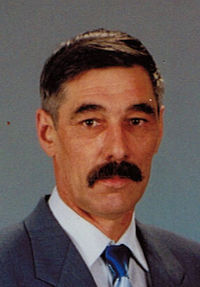 Александр Миронович