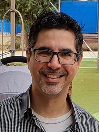 Asaf Abraham