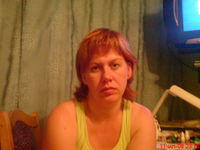 Valentina Vostrikova (Karobelnikova)