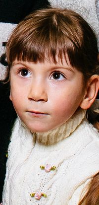 Elizаveta Shufotinskij