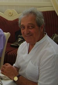Anatoly Michalson