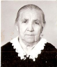 Cesia Kvaterman (Dikhterman)