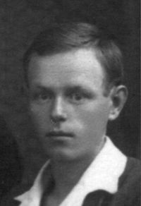 Constantine Boldyrev