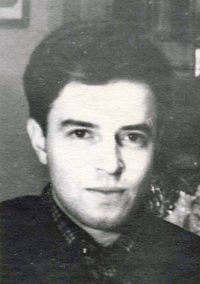 Vladimir Antzelevich