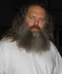 Рубин, Рик