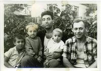 מיכאיל שמואילוב