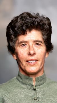 Фаина Бейлина