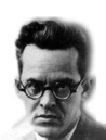 Абба Шауль Ахимеир (Гайсинович)
