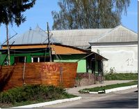 Лановцы (Ланівці)