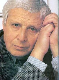 Leonid Zhukhovitsky