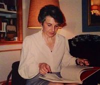Catherine Mandelstam (Stravinsky)